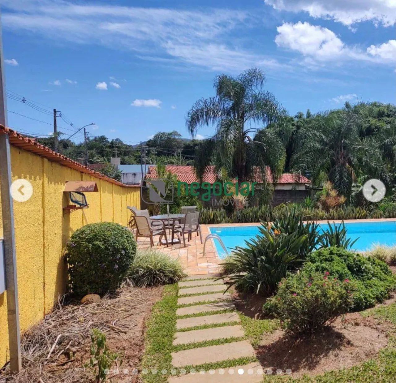 Casa 5 quartos no bairro Onça de Pitangui Onça de Pitangui - Foto 4