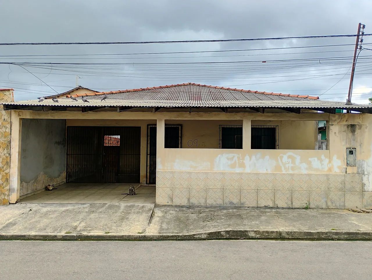 Foto - Manaus - Colônia Terra Nova
