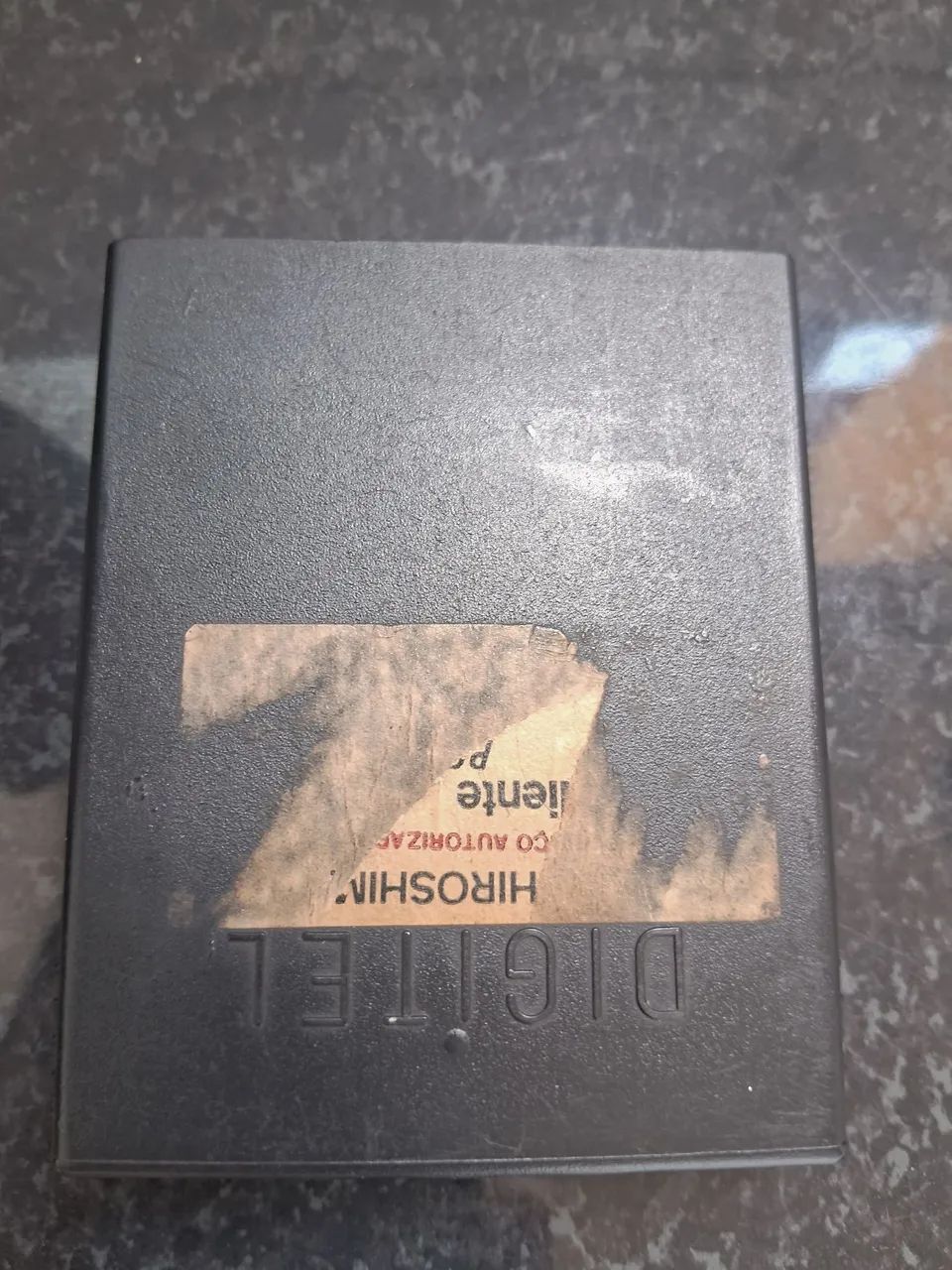 Cartucho para Atari e Digigame  - Foto 2