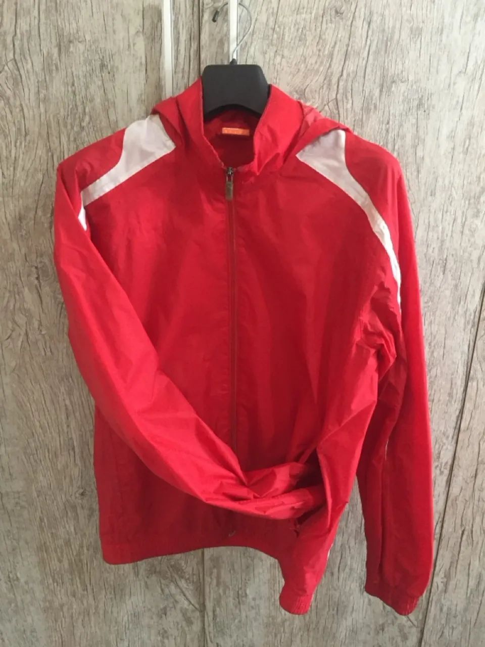 Jaqueta corta vento puma original