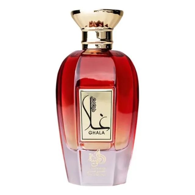 Perfume Arabe Ghala