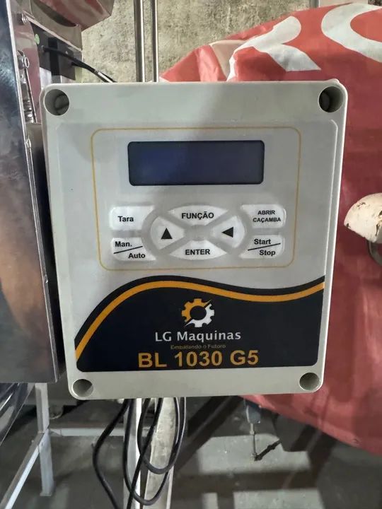 BALANÇA BL-1030G5 , Máquina Industrial para Embalagem - Foto 6