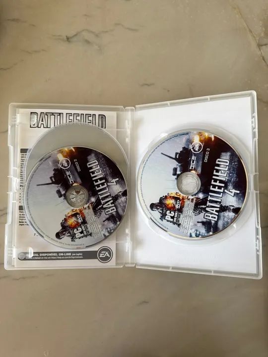Battlefield 4 - PC - Jogo Completo - Foto 2