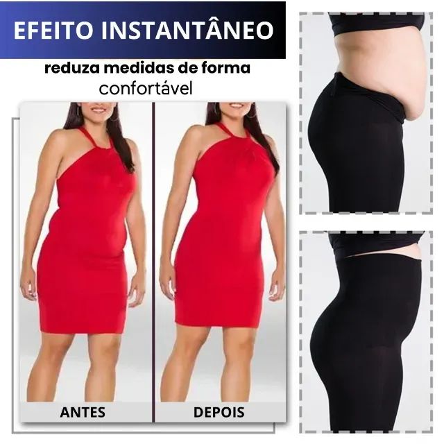 SHORT CINTA MODELADOR - Foto 2