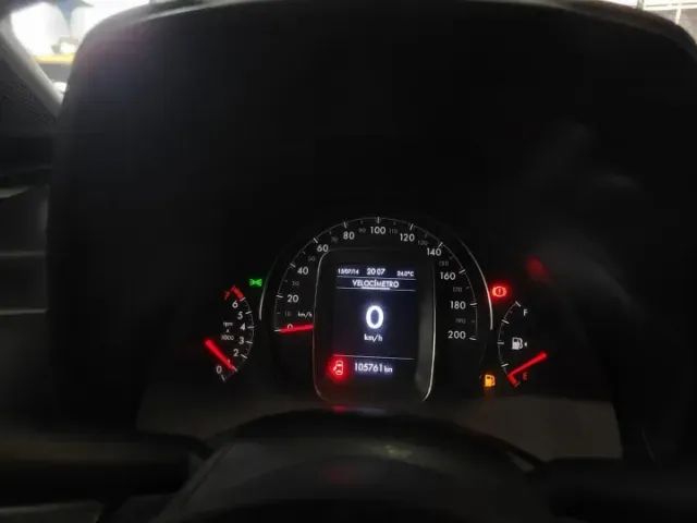 Fiat Strada Volcano 1.3 Flex 8V CD 2021 - Foto 4