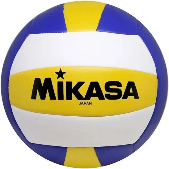 Bola de Vôlei Mikasa Original - Qualidade Profissional