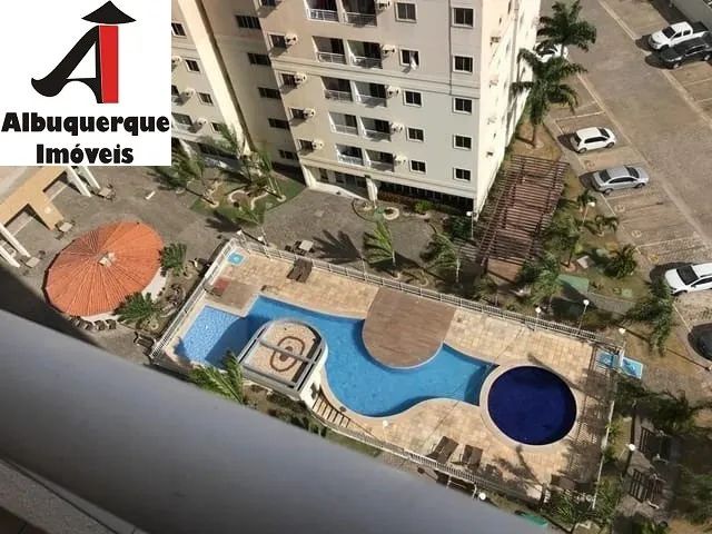APARTAMENTO RESIDENCIAL em SÃO LUÍS - MA, AVENIDA DOS FRANCESES