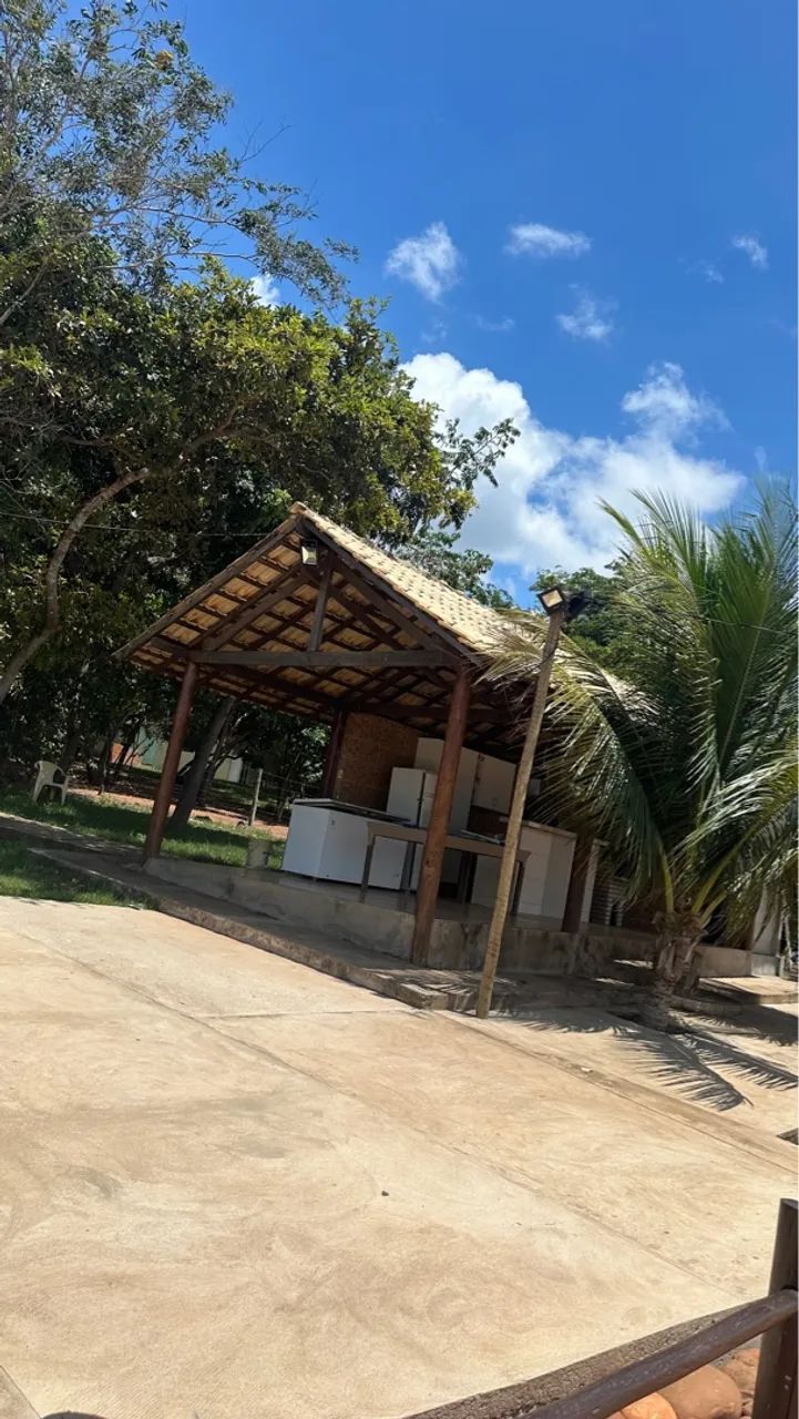 Aluguel de espaço lago do manso  - Foto 8