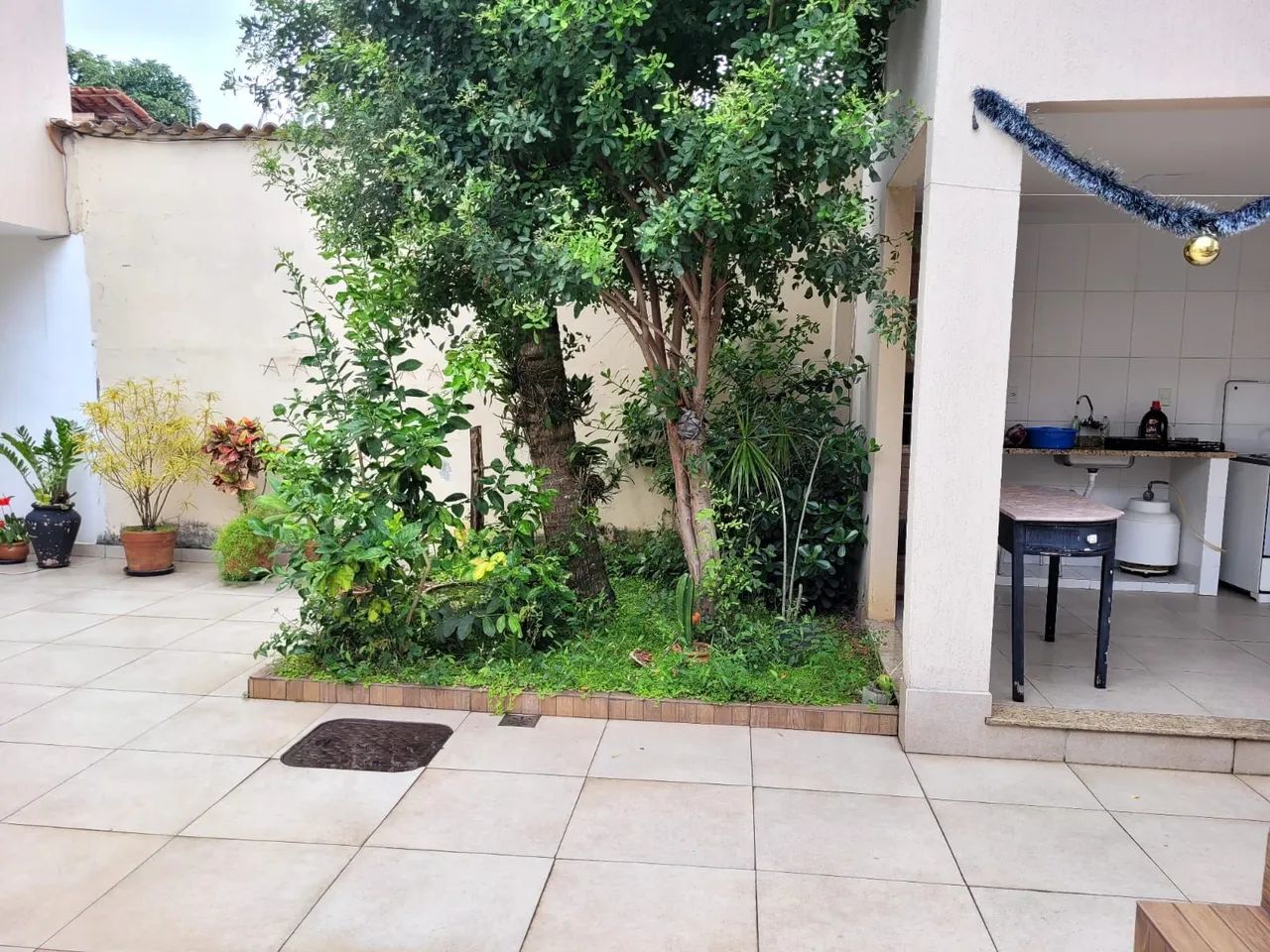 Casa dúplex com piscina e quintal  - Foto 3