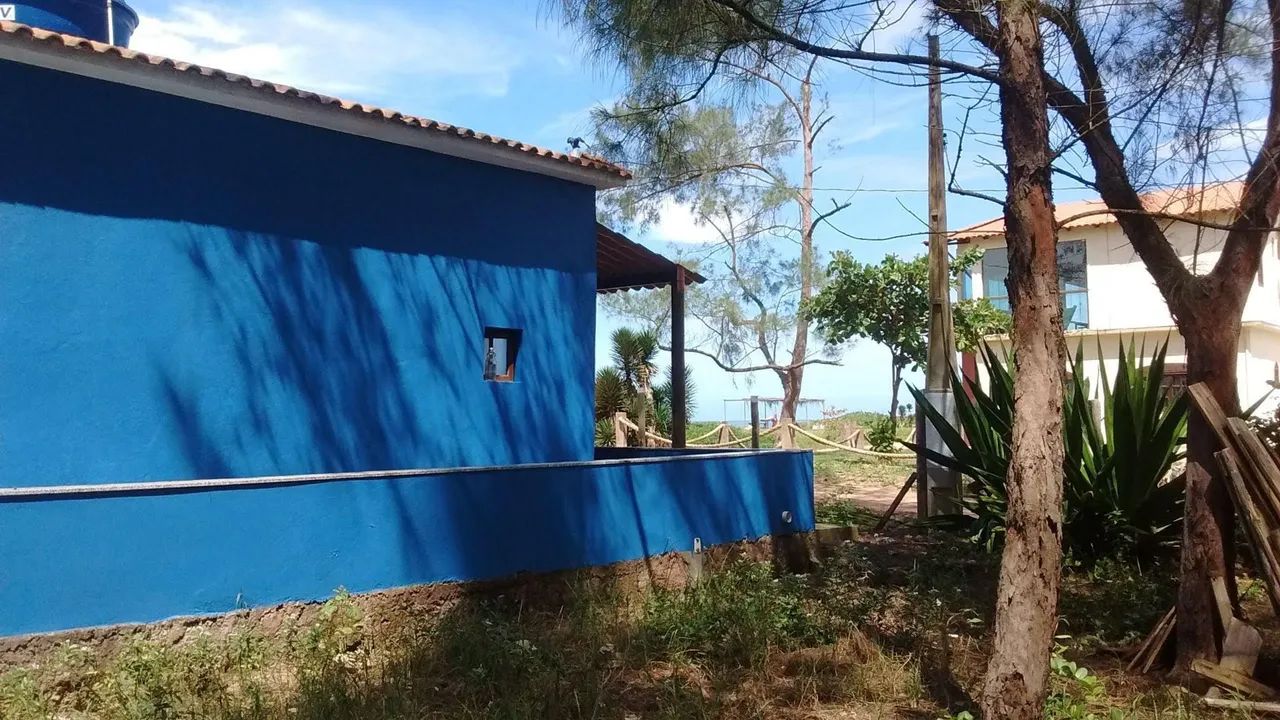 Casa e lotes Lagoa do Siri Marataízes ES  - Foto 5