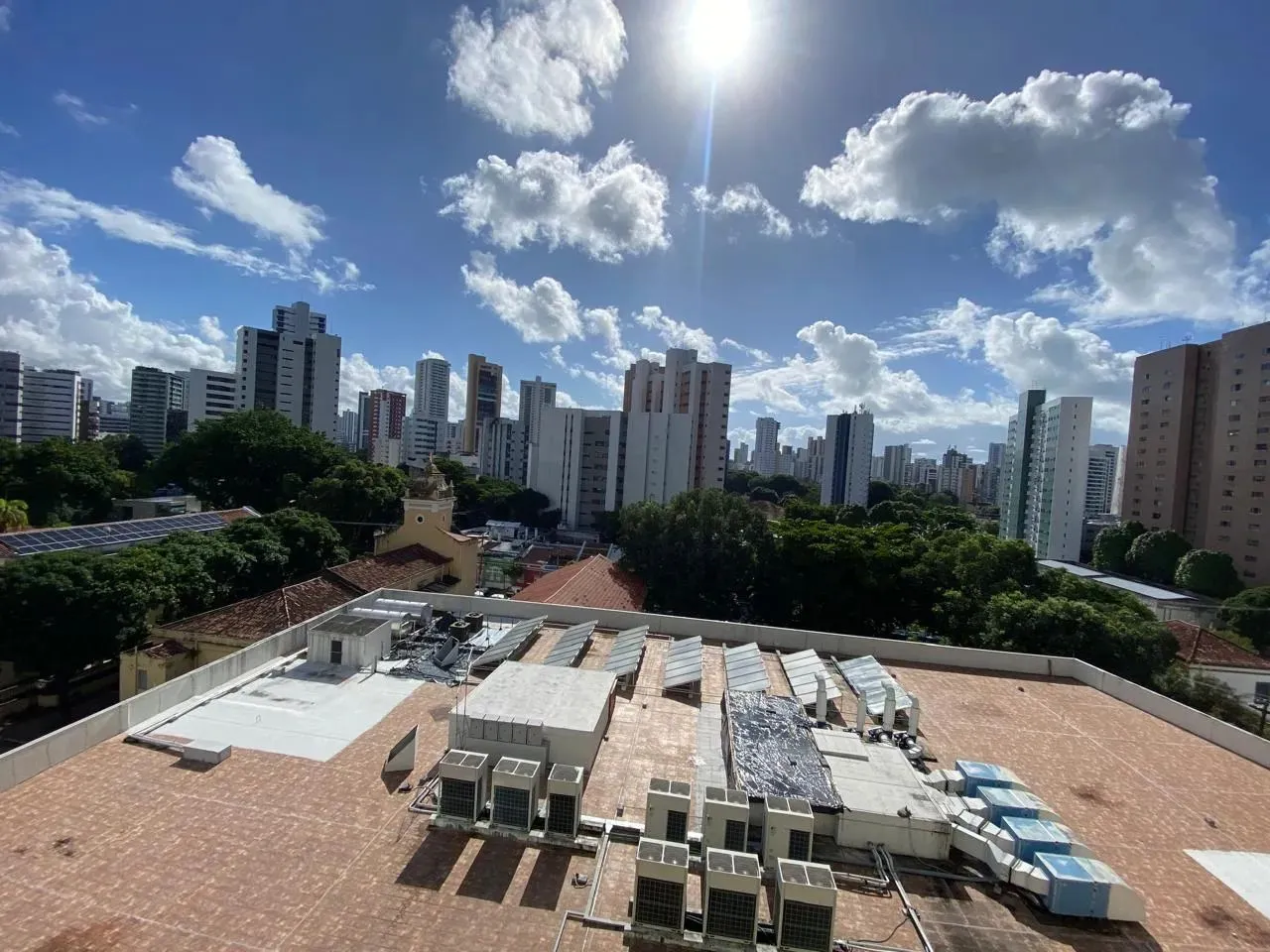 Imóvel para aluguel com 80 m 2 quartos, 1 suíte mobiliado Graças - Recife - PE