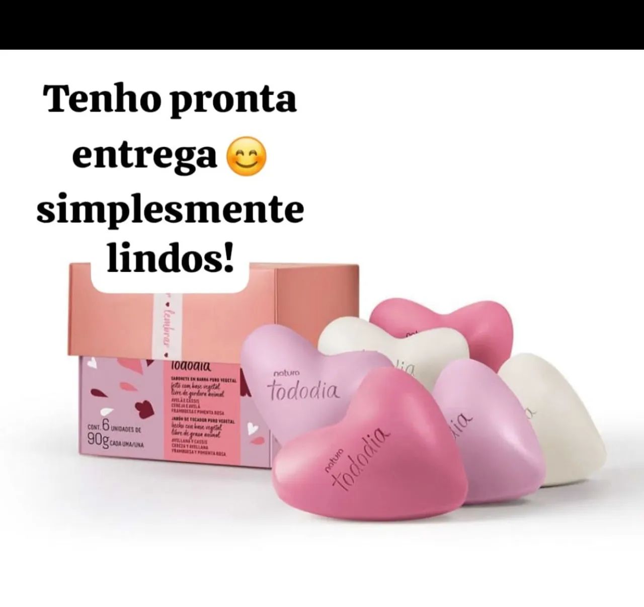 Sabonetes todo dia  - Foto 2