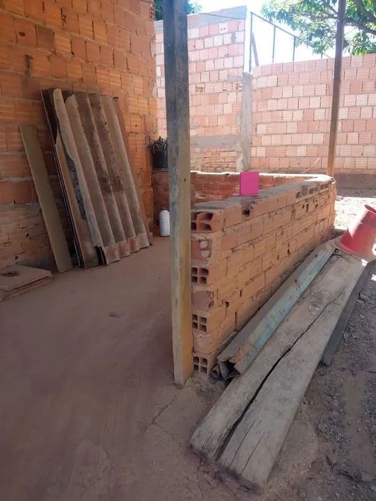 Chácara sol nascente  - Foto 2