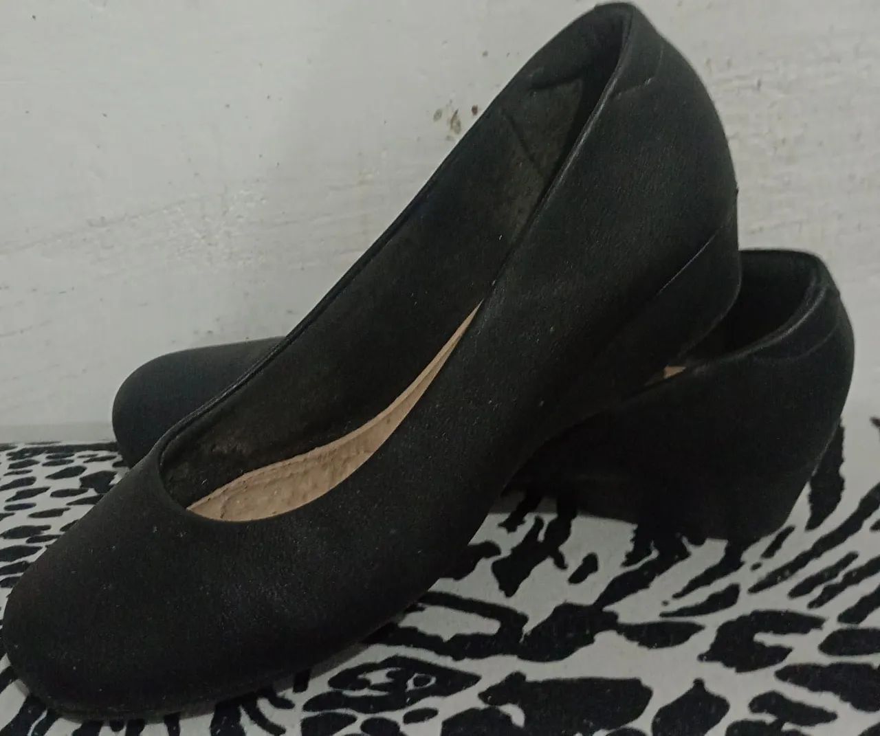 Sapato feminino Beira Rio - Foto 3