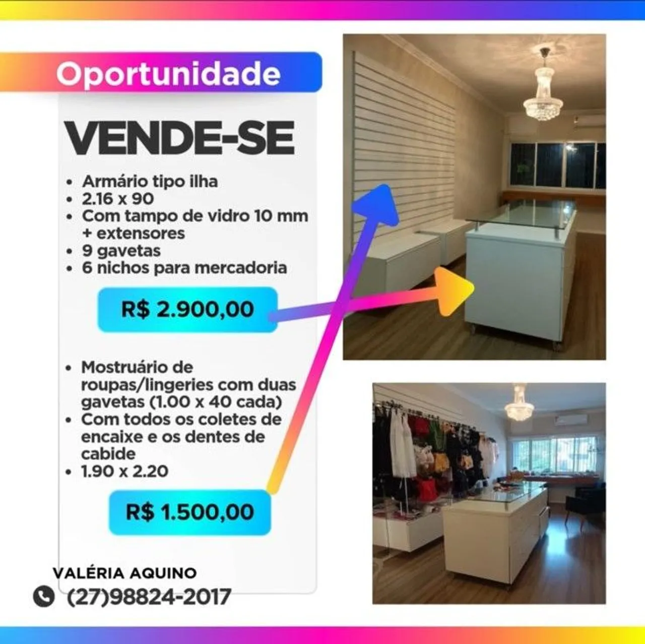 Armários de Marcenaria