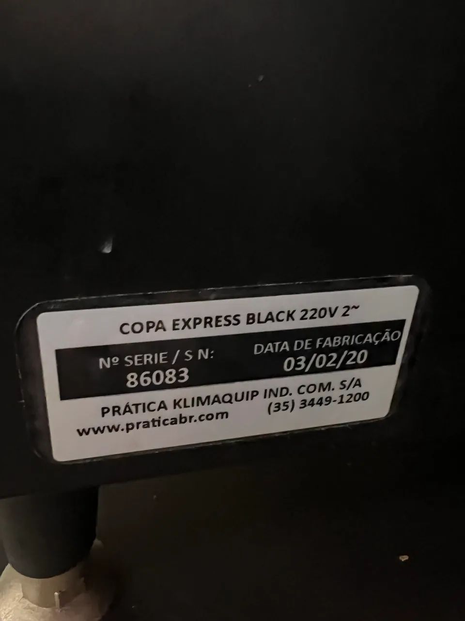 Speed oven Prática copa express - Foto 2