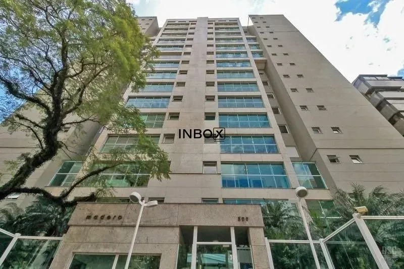 Apartamento Alto Padrão com 165m², 3 Vagas - 3 Suítes Unificadas