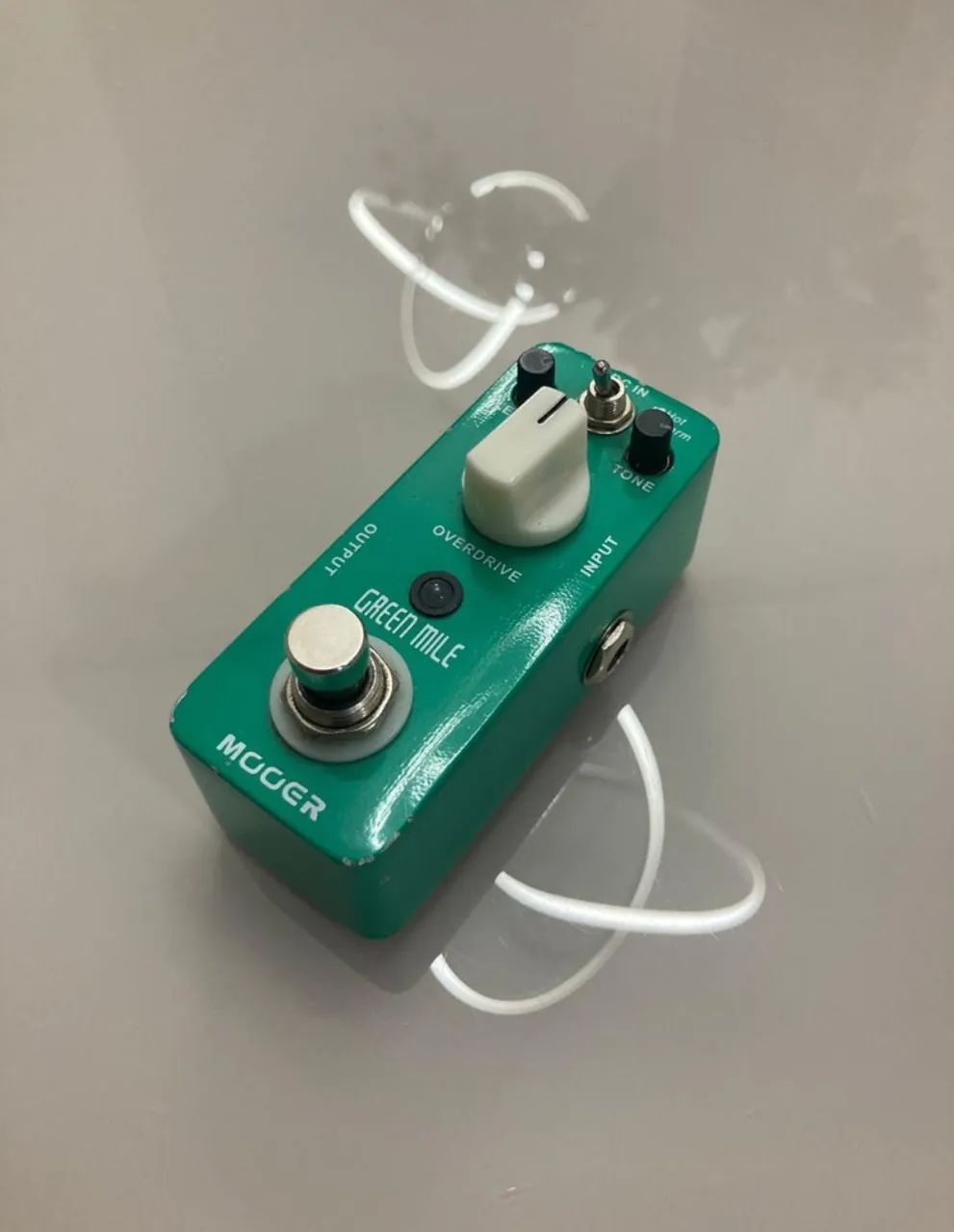 Pedais de guitarra - Foto 2