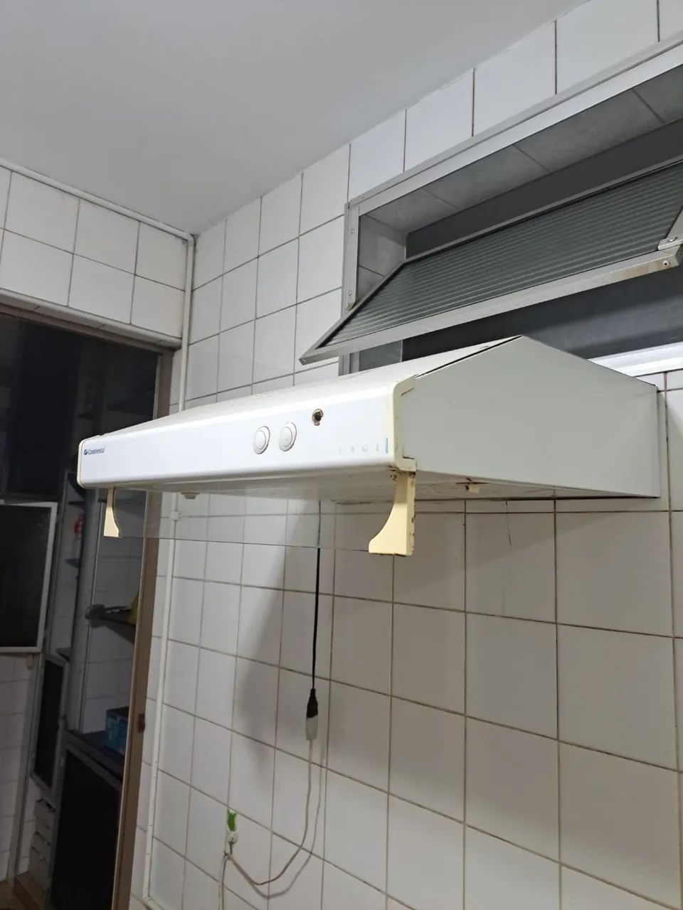 Exaustor muito novo  - Foto 5