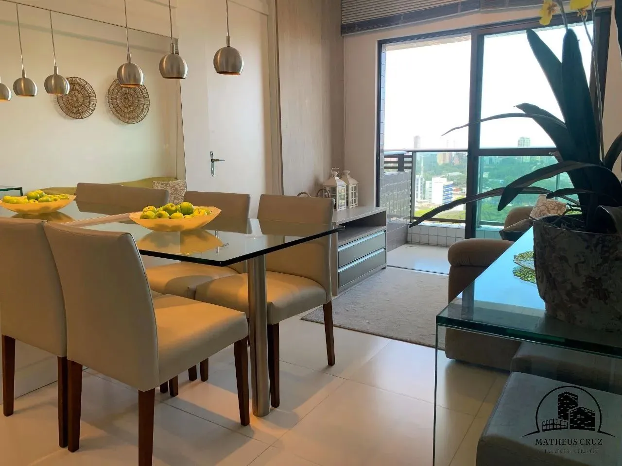 (AS) VITTA CLASSIC | 1 Quarto no Recife Ideal para morar ou investir!