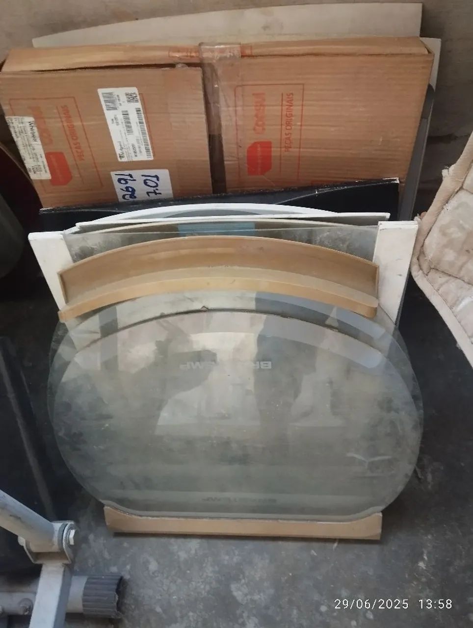 Peças de Máquina de Lavar .. - Foto 4
