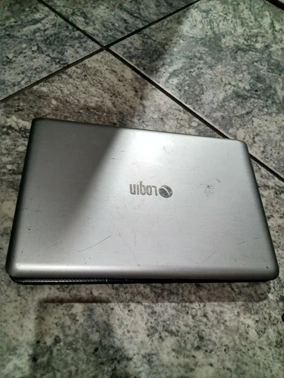 Notebook funcionando CORE i5 bluetooth wi-fi windows 10 