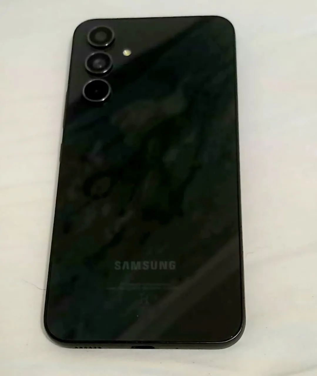Samsung Galaxy A54 5G Dual Sim - Perfeitas condições 