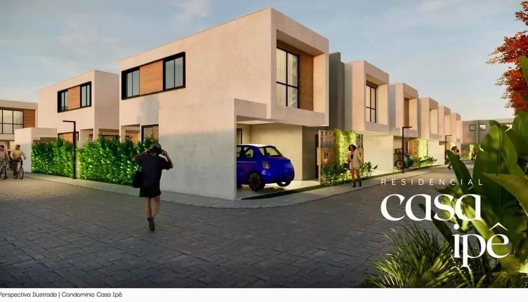 RESIDENCIAL CASA IPÊ - Lançamento - R$526.682,00 - whatsapp:  84 9.9145.9638 - Foto 2