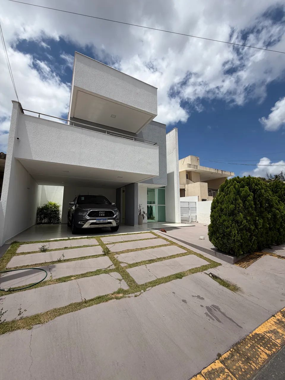 Foto - Parnamirim - Cohabinal