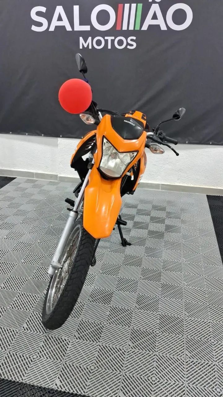 NXR160 BROSS IPVA 2025 - Foto 2