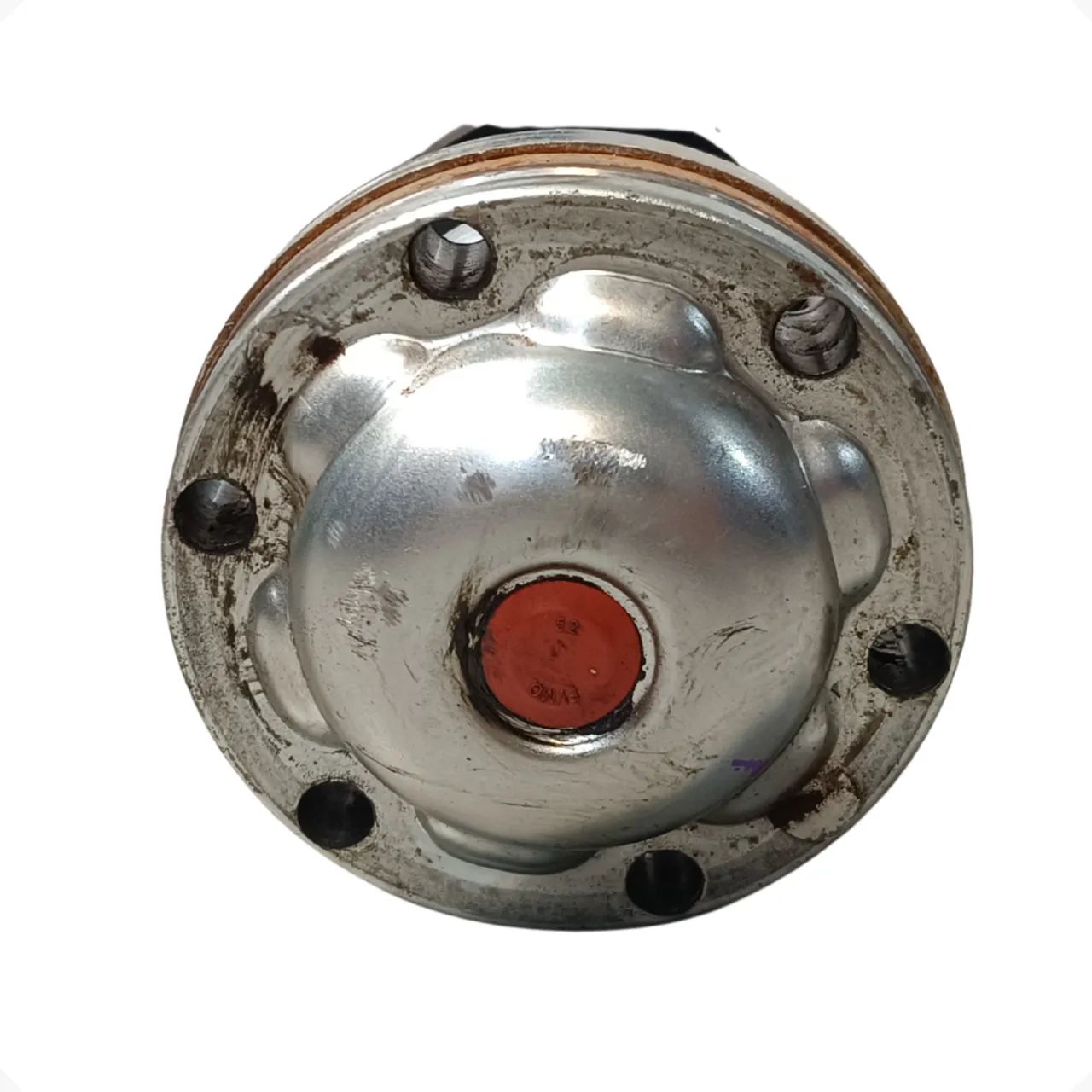 Eixo Cardan Land Rover Discovery Sport 2.2 2015 2016 - Peças para carros,  vans e utilitários - Hauer, Curitiba 1465496468 | OLX