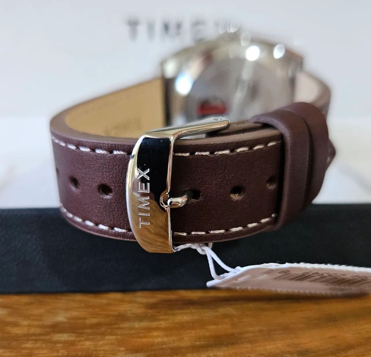 Timex Marlin Ref: TW2V62000 - Foto 5