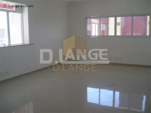 Sala para locação no bairro Guanabara em Campinas