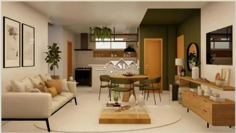 Casa- Petrópolis, Bonsucesso - Foto 4