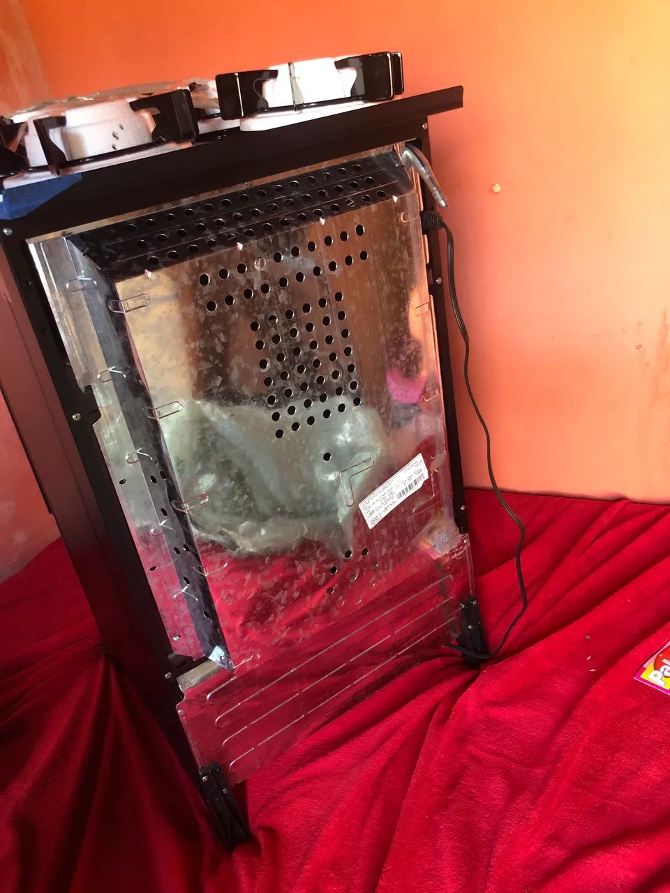 Fogão 4 bocas - Foto 6