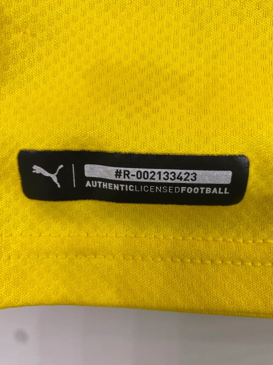 Camisa do Dortmund  - Foto 2
