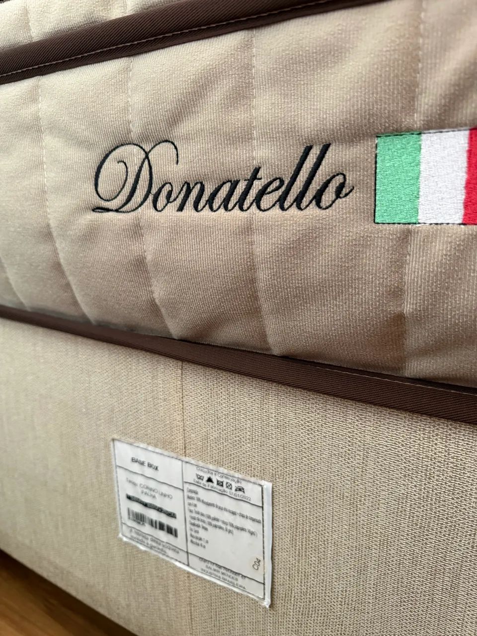 Cama casal  - Foto 4