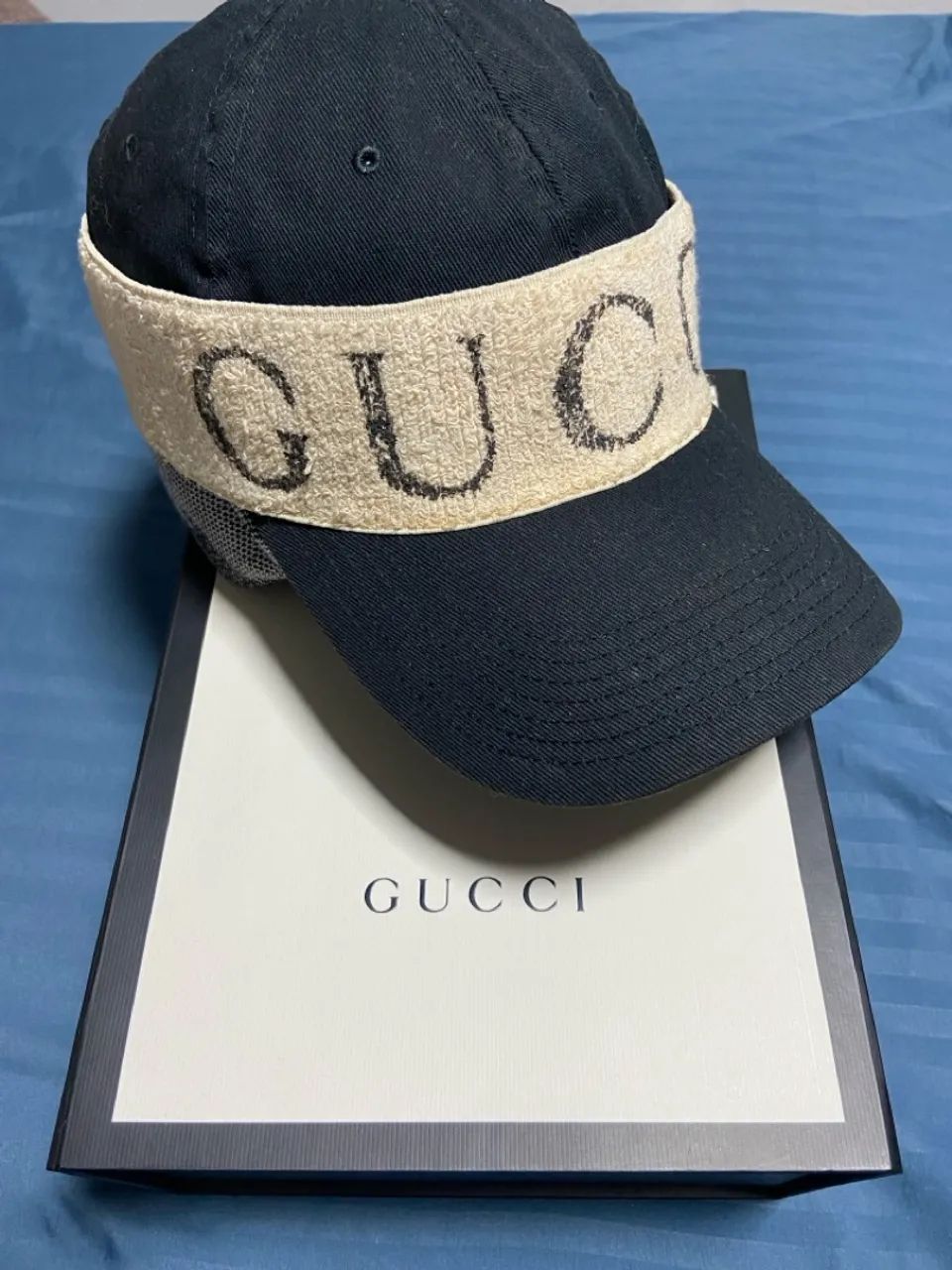 Boné Gucci Original