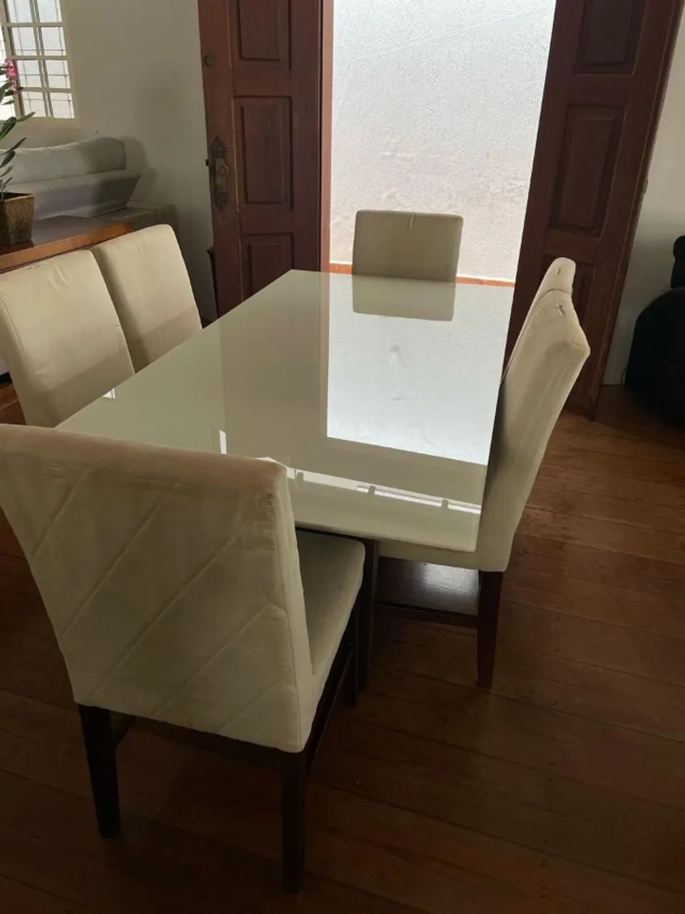 Mesa de jantar - Foto 2