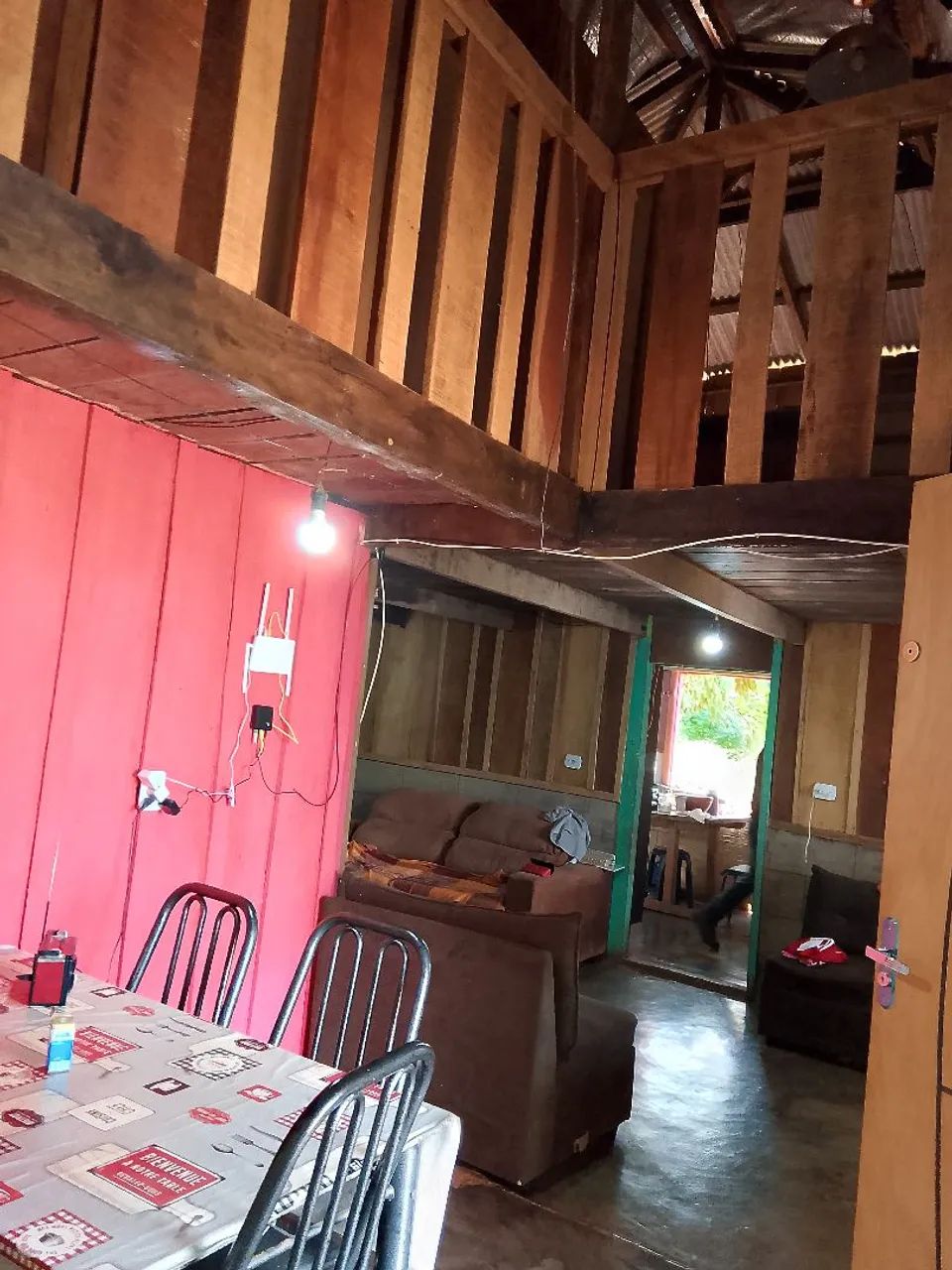 Chácara com 2 casas e pomar  - Foto 2
