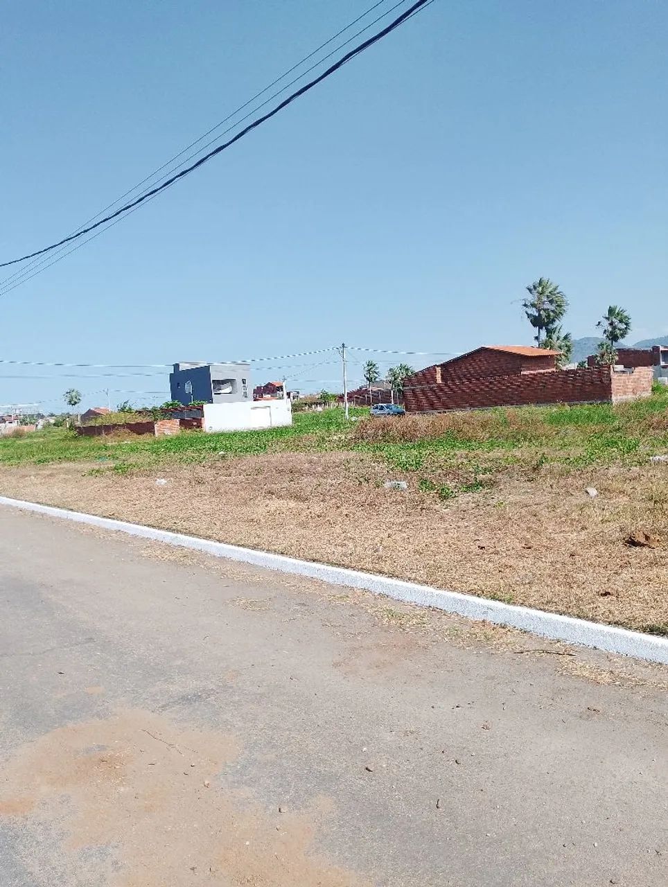 LOTES EM MARACANAÚ PRONTO PARA CONSTRUIR - Foto 4
