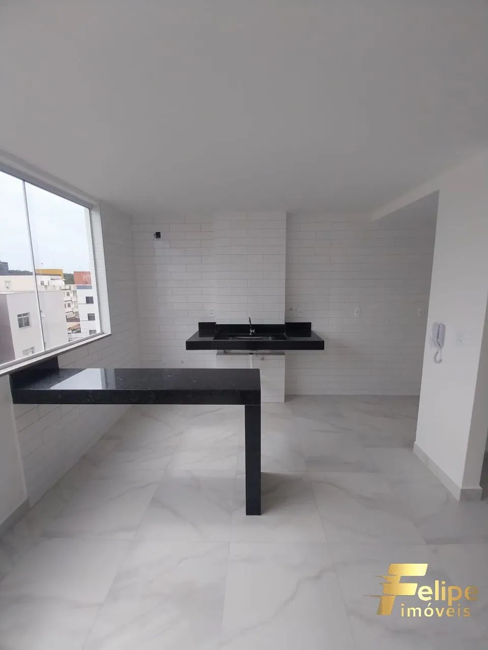 NOVO APARTAMENTO PRONTO PRA MORAR NA PRAIA DO MORRO - Foto 4