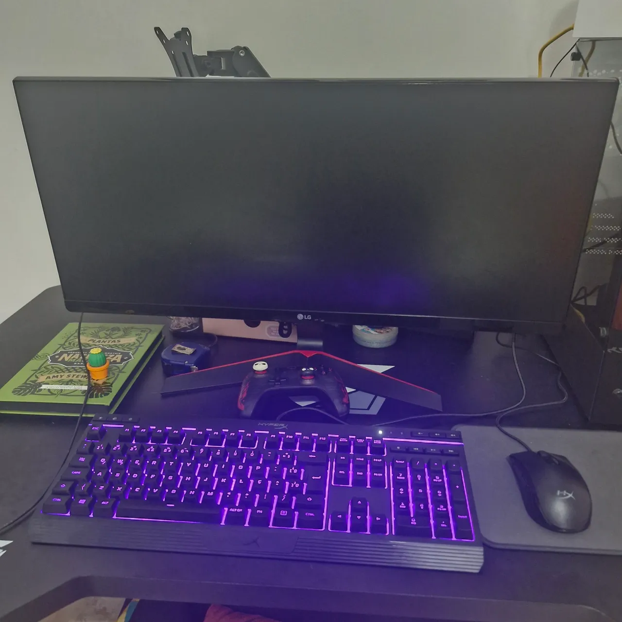 Monitor LG UltraWide 29UM69G