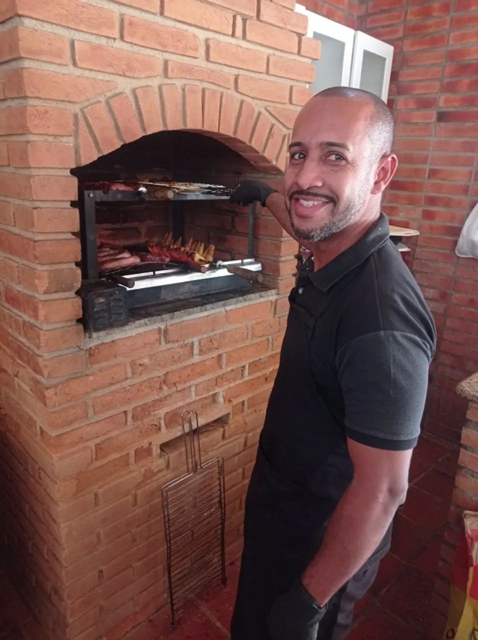 Churrasqueiro freelancer  - Foto 5