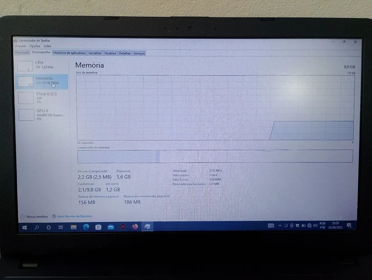 Notebook Asus - Foto 2