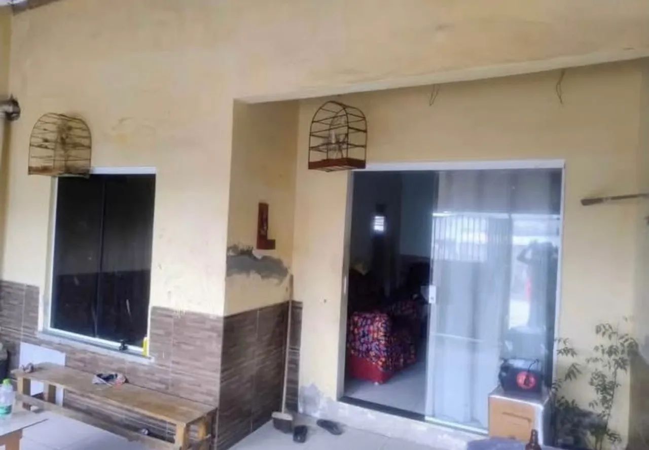 07-Vendo casa na Vila Luizão  - Foto 5