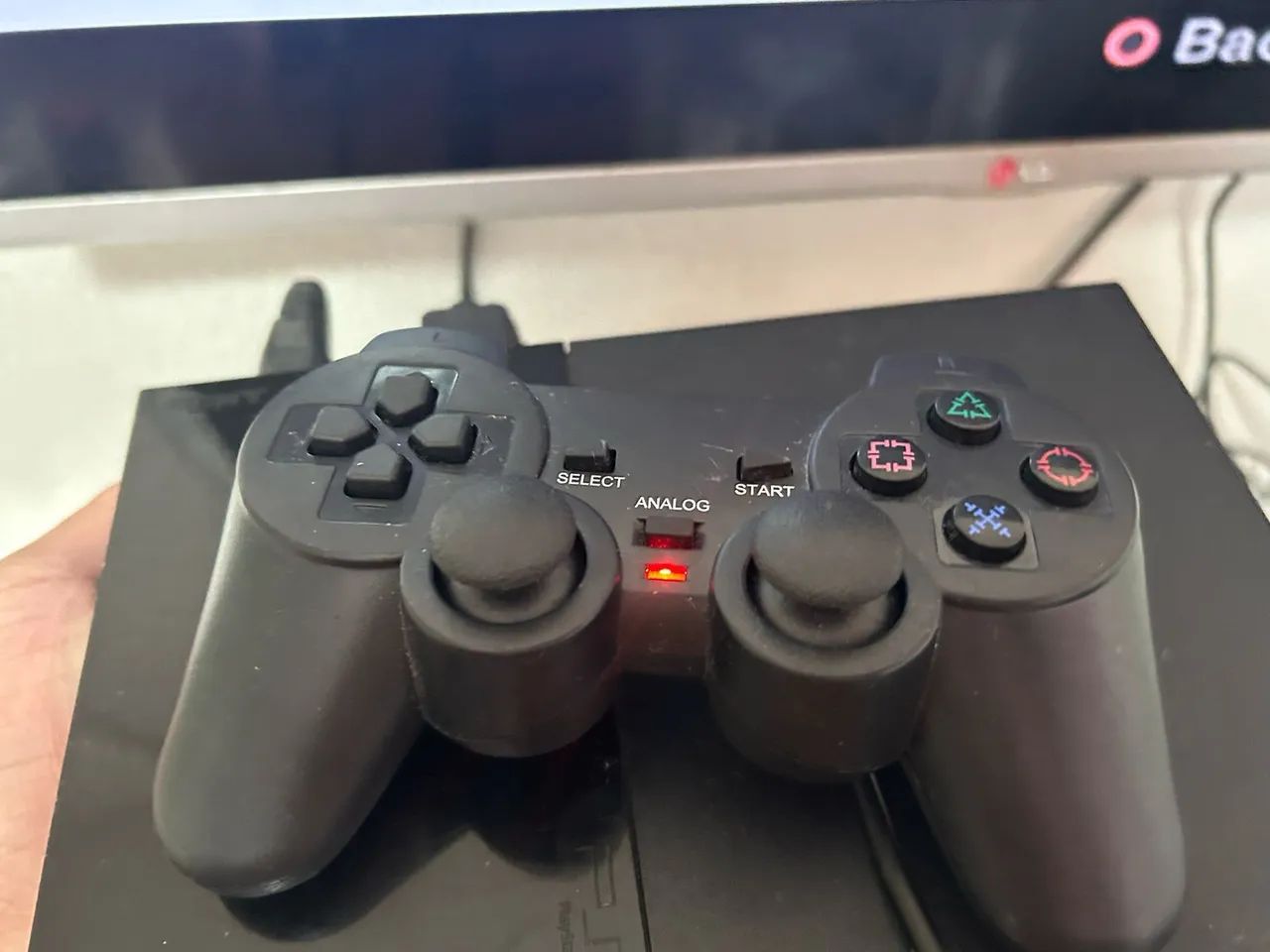 Playstation 2 - Original  - Foto 3