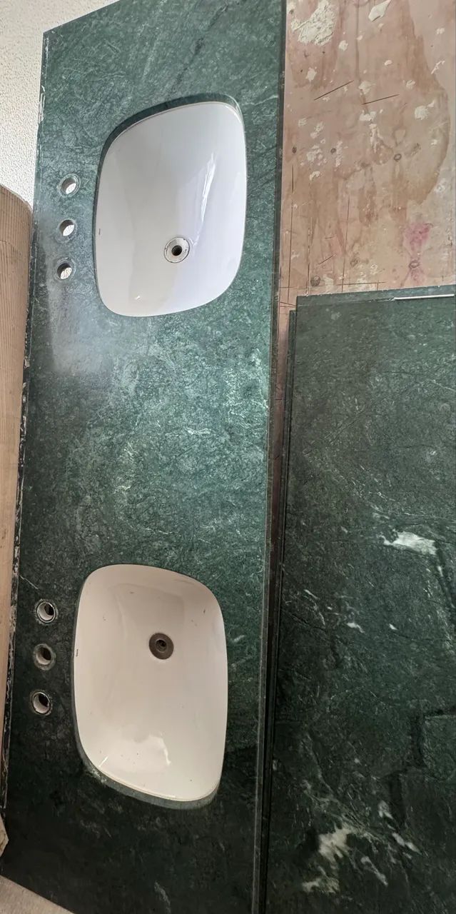 BANCADA MARMORE ITALIANO. - Foto 3