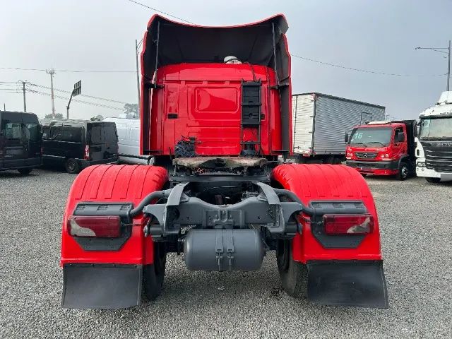Scania - Foto 5
