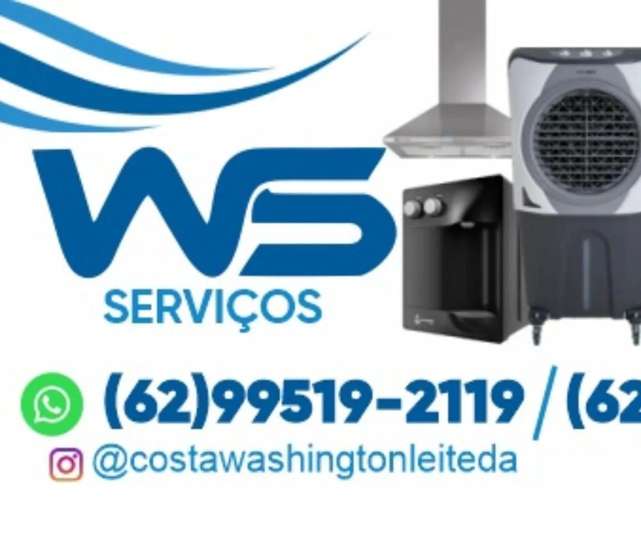  Instalações de purificadores e coifas  - Foto 4